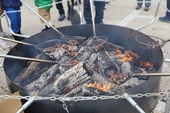 지난행사