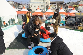 지난행사